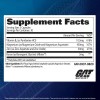 Gat Sport Essentials Zmag-t Zinc, Magnesio, B6 + Boro 2