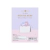 Sunstar Stationery S2843951 Chiikawa Wonder Tea Time B Memo Stand