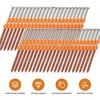 1000 Count 21 Degree framing Nails 3 inch, 3" x