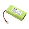 HQRP Battery Compatible with SurgiTel Eclipse EHL65 EHL-65 Battery Pack
