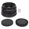 Meike 25mm F1.8 APS‑C X Mount Multilayer Coated Manual Focus