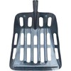 ZenithPrime Gardening Grain Shovel, Manganese Steel Farm Sieve Shovel, Spade