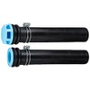 SANEI T46-5 Bath PC Connection Tube, Tub to Bathtub Connection,