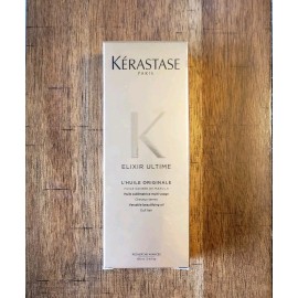 KERASTASE Elixir Ultime L'Huile Originale Oil Treatment  All Hair Type 3.4 oz