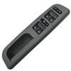 SWITCHDOCTOR Fully Assembled Window Master Switch and Bezel Set for
