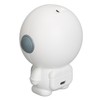 Astronaut Shaped Cute Hand Warmer Digital Display USB Rechargeable 2