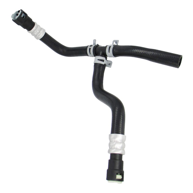 HVAC Inlet Heater Hose Kit Compatible for GMC Acadia Buick