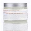 Design Essentials Gel definidor de rizos de coco natural y