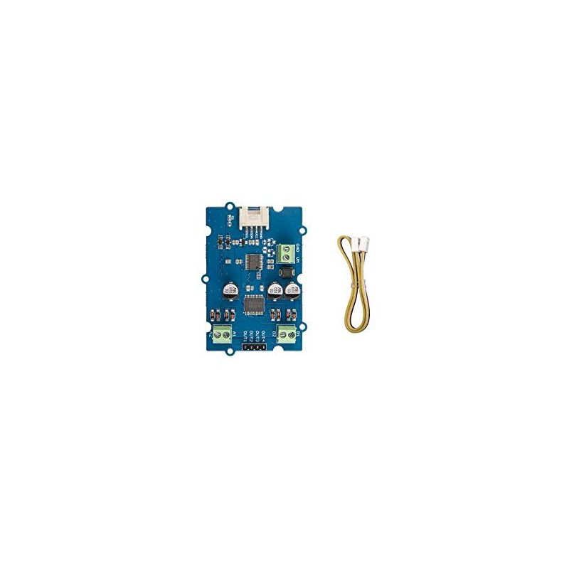 Seeed Studio s Grove - I2C Motor Driver (TB6612FNG)