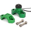 JFG RACING CNC Dirt Bike Engine Stop Start Kill Switch