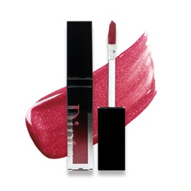 【Dinto Official】[Peter & Wendy Collection] Pearl-Kissed Plumping Lip Gloss 130 Captain Hook/Captain Hook Korean Cosmetics Plumping Lip