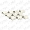 STARK SKCAB-3100001 Camshaft Bearing Golf IV Hatchback (1J1) Polo (9N_)