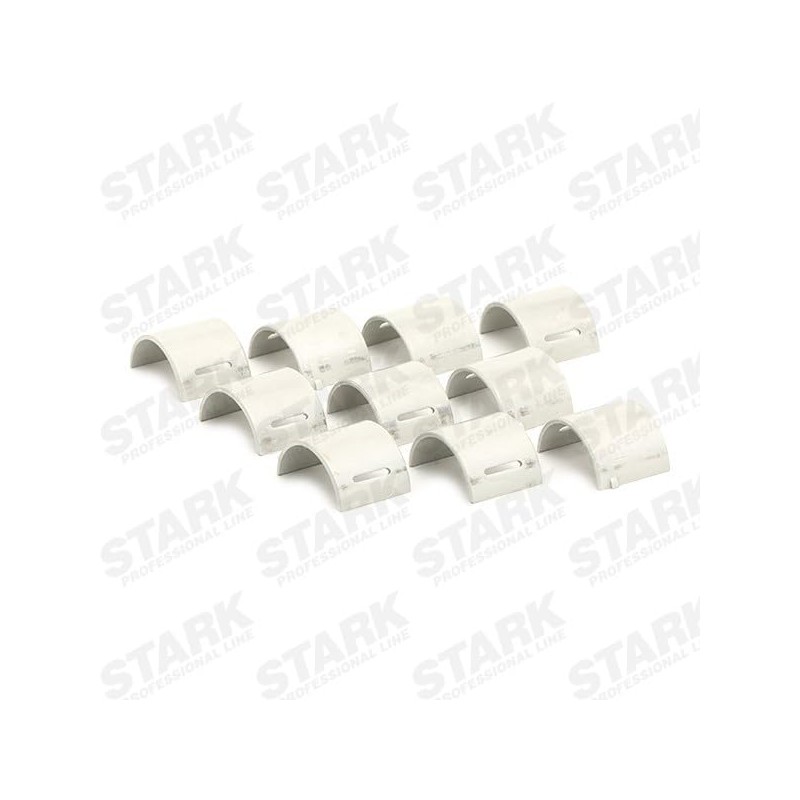 STARK SKCAB-3100001 Camshaft Bearing Golf IV Hatchback (1J1) Polo (9N_)