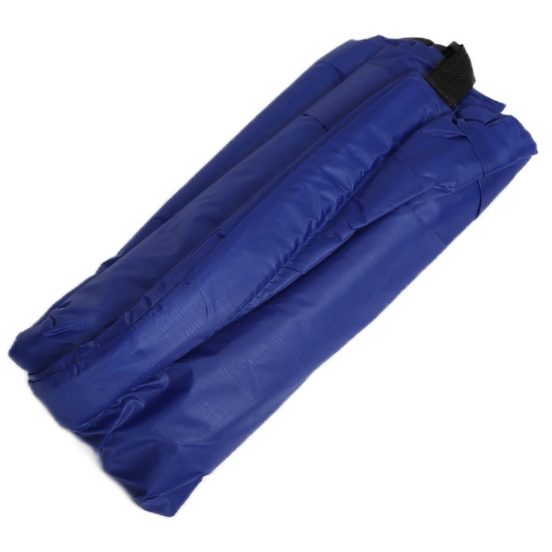Foldable Air Sofa with Carrying Bag Inflatable Couch Sleepping Bed