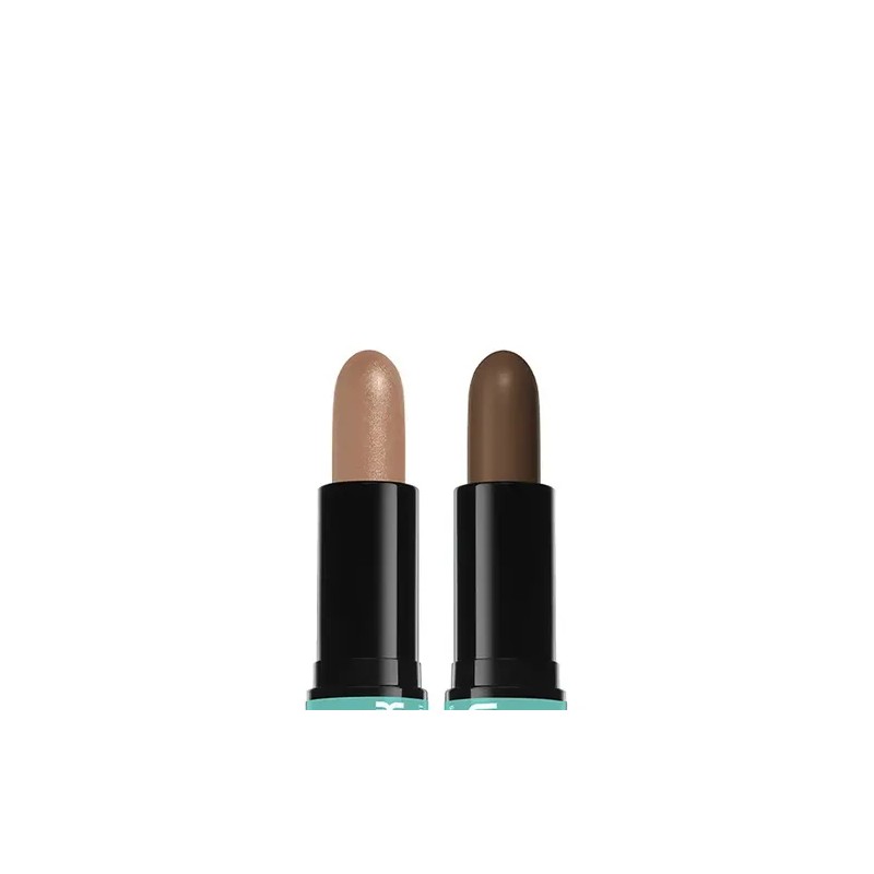 Contorno NYX Professional Makeup Wonder Stick Face shaping stick barra