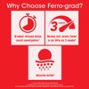Ferro-Grad C PR 325/562.4mg Tablets Bottle 90