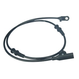 URO Parts 9069053301 ABS Speed Sensor, Front