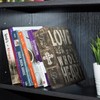 Diversion Book Safe Storage Box, Dictionary Secret Safe Can with