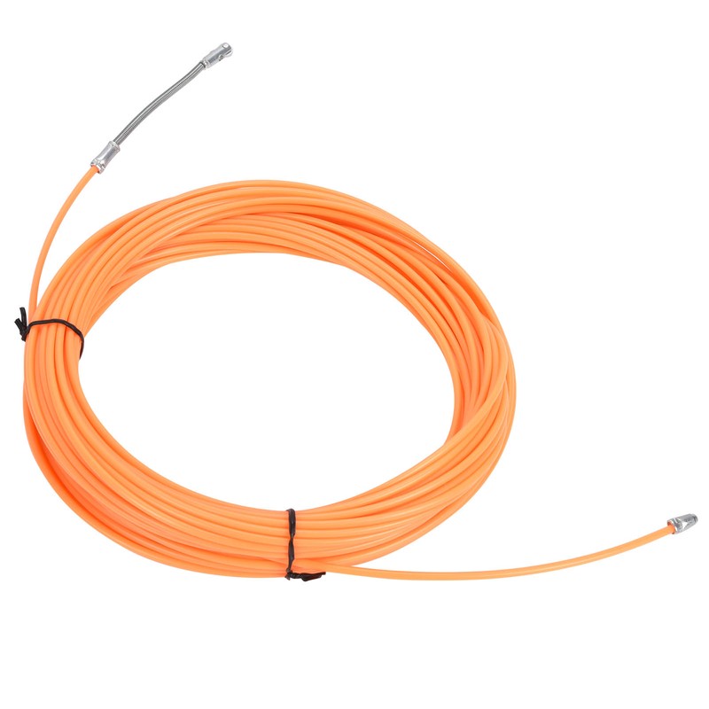 Wire Threader Wire Puller Threading Tool Through Wall Cable Fastener