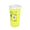 B.Braun Medibox® disposal container, collection container, cannula container, cannula box,
