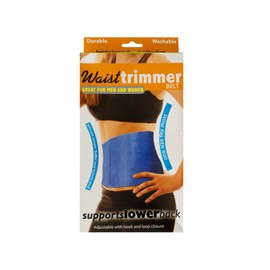 Waist Trimmer Belt