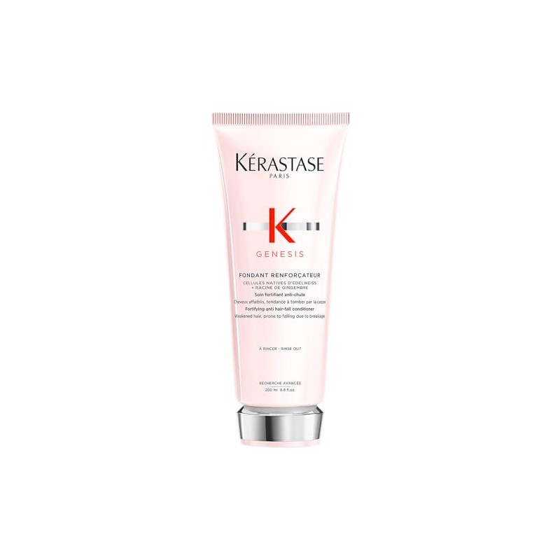 KÉRASTASE Fondant Renforçateur Anti-Caída | Cabello 200 ml