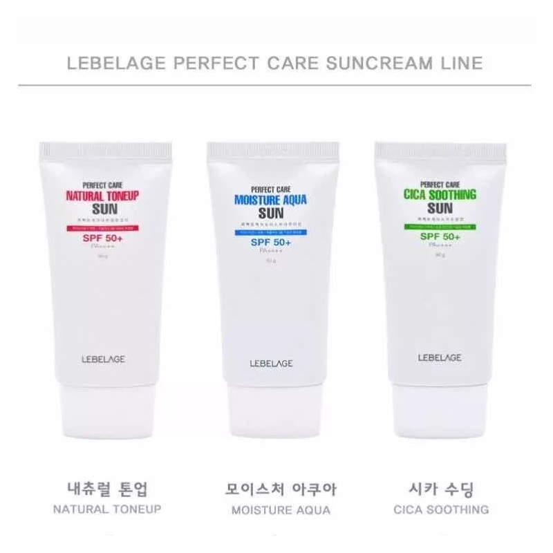Bidameun Bloqueador Solar Coreano_ Aqua Y Tone-up / Cuidado Perfecto