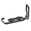 FOTGA Quick Release Plate L-Angle Vertical Quick Release Plate L-Bracket