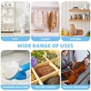 Generic Moisture Absorbing Drying Rod, White Diatomaceous Earth Drying Sticks，Reusable