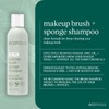 EcoTools Cleanser Shampoo for Makeup Brush/Sponge/P