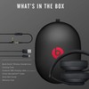 Beats Studio 3 Wireless Bluetooth Headphones (Over Ear) - Matte