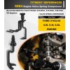 Camoo 6684 Engine Valve Spring Compressor For Ford 3-Valve 4.6L