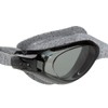 Fashy SPARK III Swimming Goggles Grey/Smoke