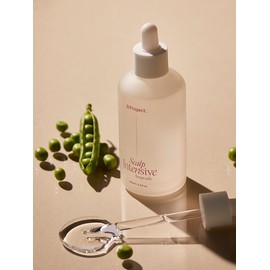 Stay Hair Scalp Intensive Ampoule 100ml (hair loss symptom relief) / 스테이 헤어 스칼프 인텐시브 앰플 100ml (탈모증상완화)