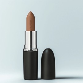 vein Mac Maximal Sleek Satin Lipstick Hodgepodge, 1pc / 맥 맥시멀 슬릭 새틴 립스틱 호지포지, 1개