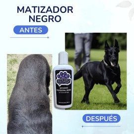 Chukus Matizador Recupera Tono Brillo Elimina Percudido250ml