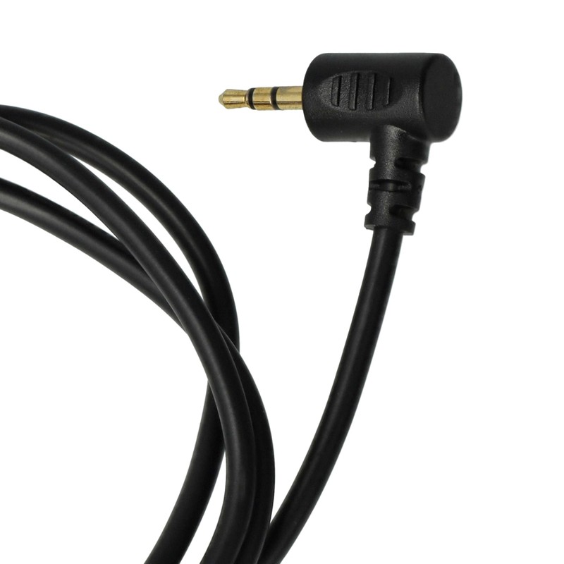 vhbw 1x Remote Shutter Release Compatible with Hasselblad H2F, H3DII-50,