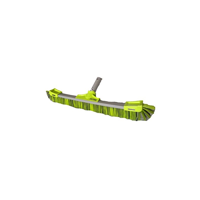 Oreq Animal 22" Plaster Brush - Lime Bristle