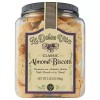 La Dolce Vita Classic Italian Biscotti, Kosher