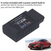 Wifi OBD2 Code Reader Professional Auto Fault Scanner Adapter Diagnostic
