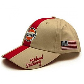 Michael Delaney Cap
