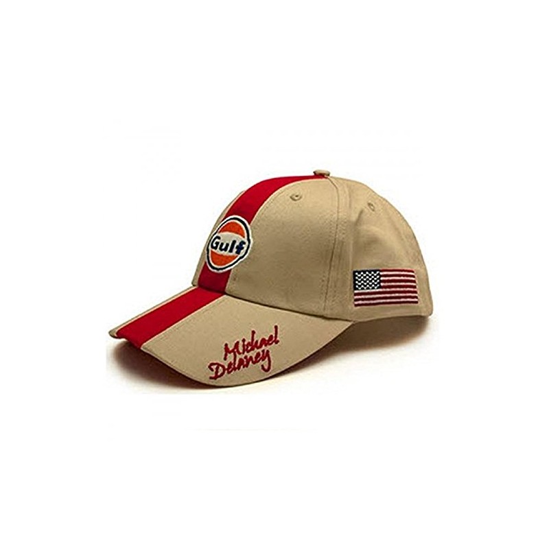 Michael Delaney Cap
