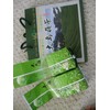 2 X 5.5 Oz (160 g) vacuum sealed bag of