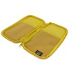 Sunstar S1424998 Elephant Arm Kun Pen Case, Flat Pen Pouch,