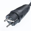 MUSIC STORE Power Twist Power Cable 1.5 m 3 x