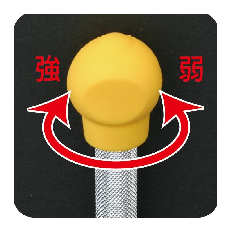 Sankyo Corporation H&H Auto Center Punch Mini H-329