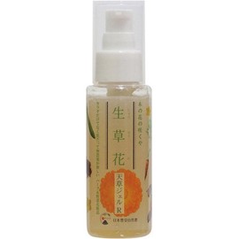 Hyouke Natural Agriculture, Tree Blossoms, Raw Flowers, Weeding Gel, R, 2.8 oz (80 g)