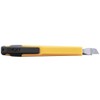 Olfa Small Cutters A+ 215B, Sold as Case, Pack of