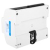 3 Phase 4 Wire 380V AC Energy Meter DIN Rail