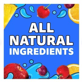 Capri Sun Variety Pack 6 fl. oz. pouches, 40 pk. FRESH